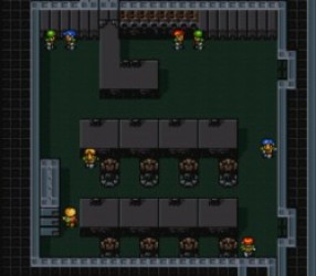 Ryukihei Dan Danzarubu Rom